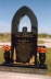 Hurley Monument Company: cemetery monuments, grave markers, tombstones, mausoleum, cremation urns