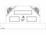 Hurley Monument Company: cemetery monuments, grave markers, tombstones, mausoleum, cremation urns