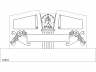 Hurley Monument Company: cemetery monuments, grave markers, tombstones, mausoleum, cremation urns
