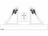 Hurley Monument Company: cemetery monuments, grave markers, tombstones, mausoleum, cremation urns