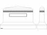 Hurley Monument Company: cemetery monuments, grave markers, tombstones, mausoleum, cremation urns