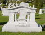 Hurley Monument Company: cemetery monuments, grave markers, tombstones, mausoleum, cremation urns