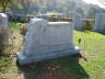 Hurley Monument Company: cemetery monuments, grave markers, tombstones, mausoleum, cremation urns