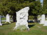 Hurley Monument Company: cemetery monuments, grave markers, tombstones, mausoleum, cremation urns