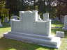 Hurley Monument Company: cemetery monuments, grave markers, tombstones, mausoleum, cremation urns