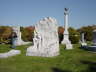 Hurley Monument Company: cemetery monuments, grave markers, tombstones, mausoleum, cremation urns