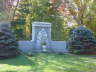 Hurley Monument Company: cemetery monuments, grave markers, tombstones, mausoleum, cremation urns