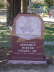 Hurley Monument Company: cemetery monuments, grave markers, tombstones, mausoleum, cremation urns