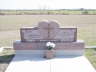 Hurley Monument Company: cemetery monuments, grave markers, tombstones, mausoleum, cremation urns