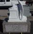 Hurley Monument Company: cemetery monuments, grave markers, tombstones, mausoleum, cremation urns