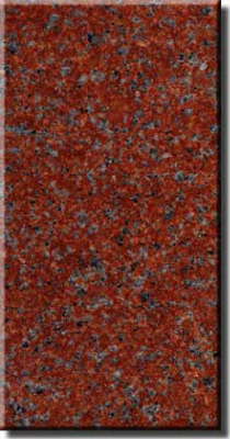 Mountain Red