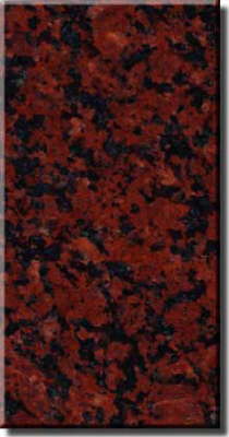 New Imperial Red