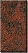 Twilight Red
