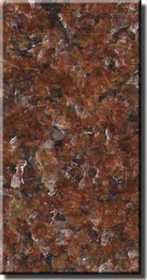 Wausau Red