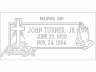 Hurley Monument Company: cemetery monuments, grave markers, tombstones, mausoleum, cremation urns