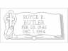 Hurley Monument Company: cemetery monuments, grave markers, tombstones, mausoleum, cremation urns