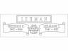 Hurley Monument Company: cemetery monuments, grave markers, tombstones, mausoleum, cremation urns